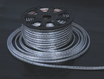Magic Dream Color 110v Led Strip Lights