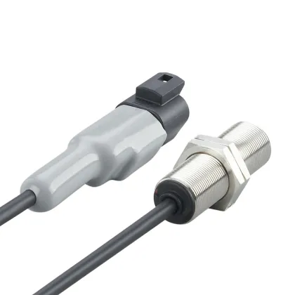 IFM IG6118 Inductive Sensor Search