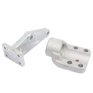 OEM Machine Parts CNC Machining Manufactory