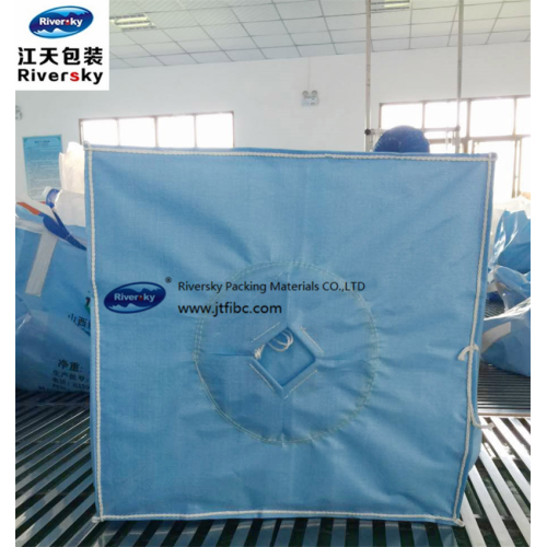 FIBC bags for Sodium sulfide