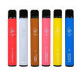 Elf Bar 600 Puffs Einweg -Vape -Pod