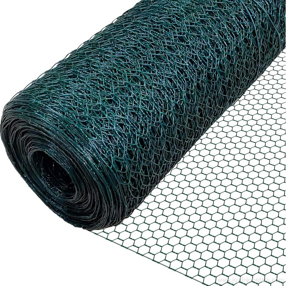 Chicken Hexagonal Wire Netting Wire Mesh