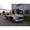 FAC 5ton Flatbed Towing Malori