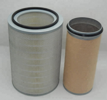 Hochleistungsluftfilter 2996155 C331465/1 412 72211 für OEM -Motorteile