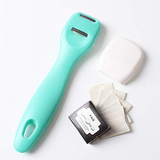 Professional Pedicure Tool Kit