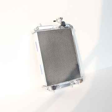 Aluminum Radiator for Perodua Myvi SE YRV TURBO PIPE