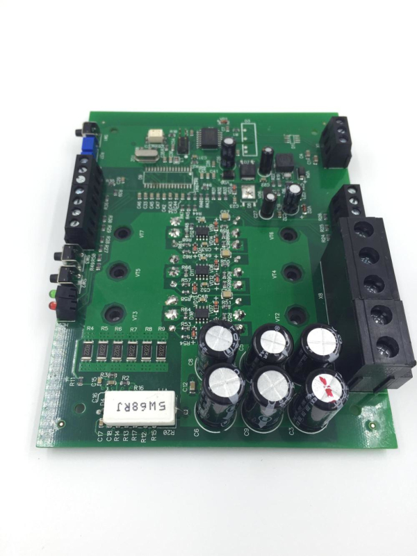 Power Supply Multilayer Water Dispenser Printed Circuit Board Pcba Jpg