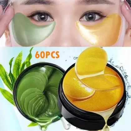 anti-aging collagen eye patch mask for eye bag