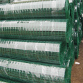 PVC مطلية Holland Wire Mesh Fence للبيع