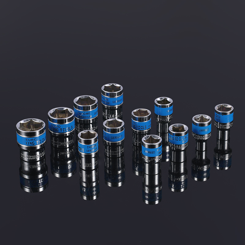 16Pcs socket set