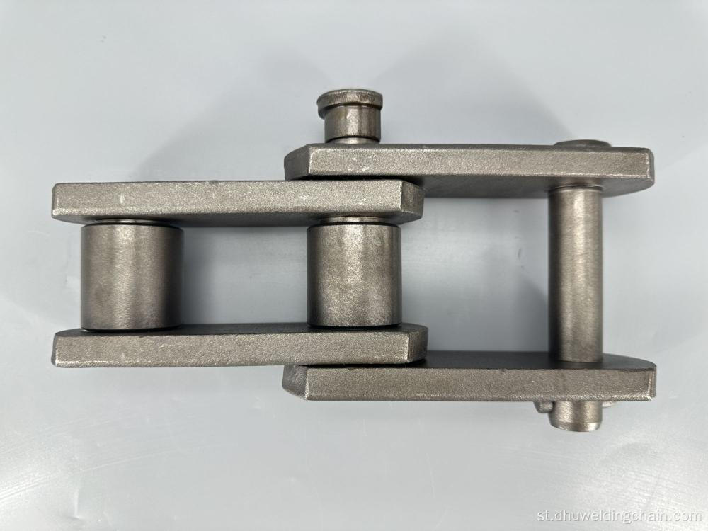 Setšoantšo sa phetiso Chain Shuin bakeng sa Bottle / Slat Chain