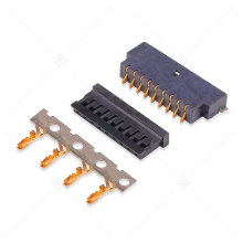 1.50mm pitch wire sa board connectors brand