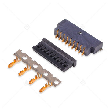 Marca de conectores de cable a placa de 1.50 mm