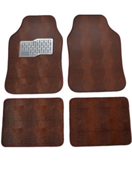 2014 Shunqi Car Floor Mat Manufacture (CMR-LF16)