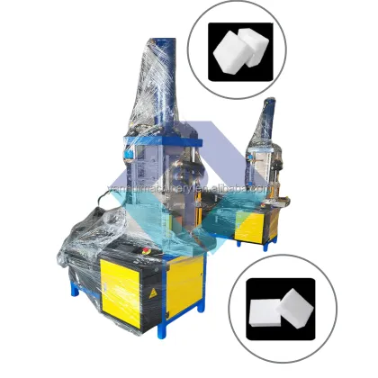 YANHUI Industrial Dry Ice Machine - Dry Ice Making Machine CO2