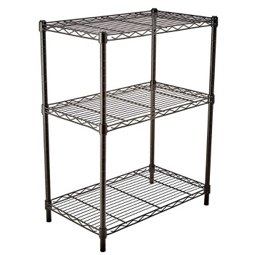 Hot Sales Metal Kitchen Organizer Wire Rack
