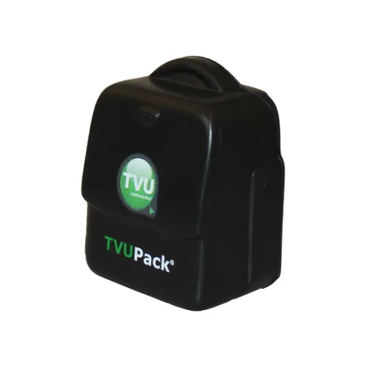 Factory Direct Sales: Customized Logo Miniature PU Foam Packsack - High Rebound Squishy Toy