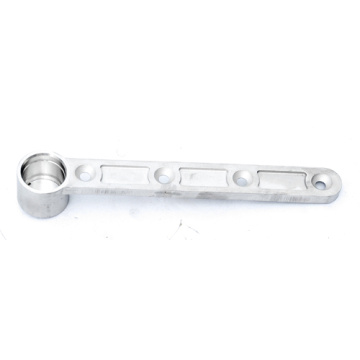 Precision Lost Wax Casting Hardware Parts (SS316)