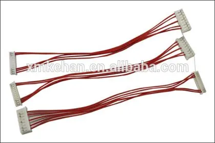 ODM OEM RoHS compliant Auto Molex wire joint connector