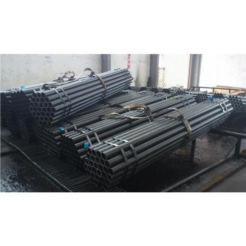 Geological Exploration Steel Tube 30CrMnSiA, 45MnMoB