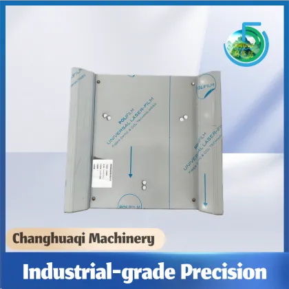 Custom Sheet Metal Equipment Mounting Shield