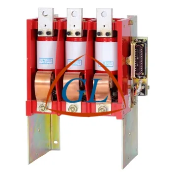 Vacuum Circuit Breaker ZN7-400/1.14