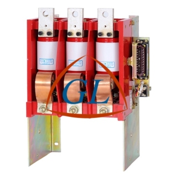 Vacuum Circuit Breaker ZN7-400/1.14