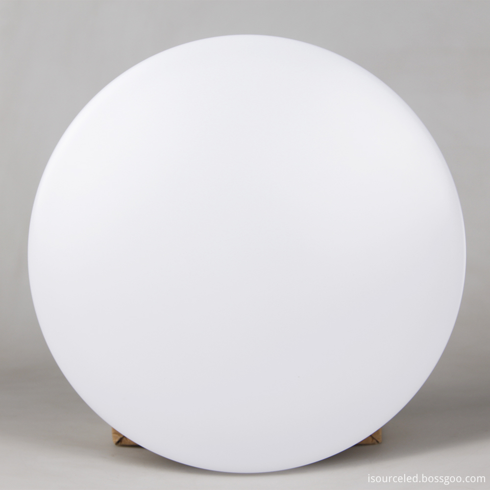 led flush mount rectangular ceiling light