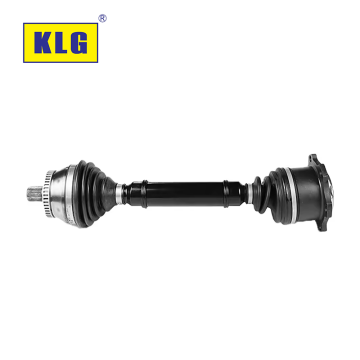 High Quality Auto Drive Shaft 3BD 407 272 for VW B5 by KLG Big Factory