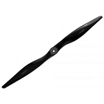 26x10 Carbon Fiber Propeller for Skyhunter Drone with Gasoline Engine and Motor