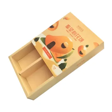 Custom Food Boxes: Takeaway Packaging & Fast Food Paper Boxes
