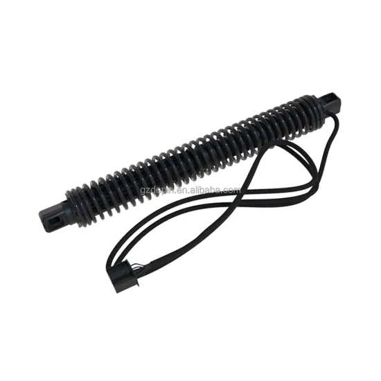 Electrical Powered Liftgate Strut Cylinder for BMW 5 Series F10 F18 (Part: 51247207009)