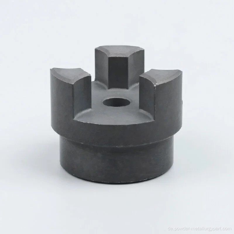 Kieferkupplung Kupplungspulvermetallurgie