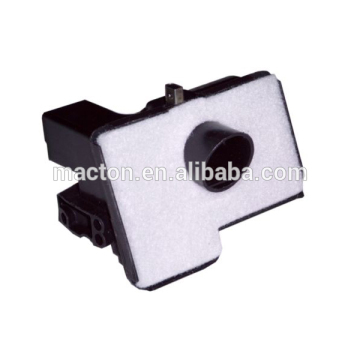 chainsaw tools air filter with housing for stihl 018 ms180