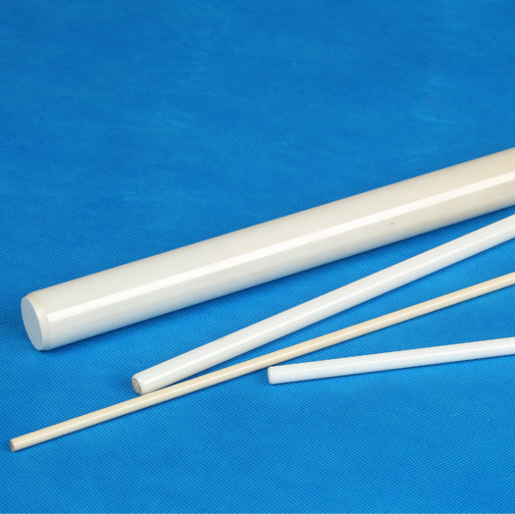 Long Ceramic Rod