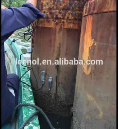 High-Strain Dynamic Pile Testing Instruments