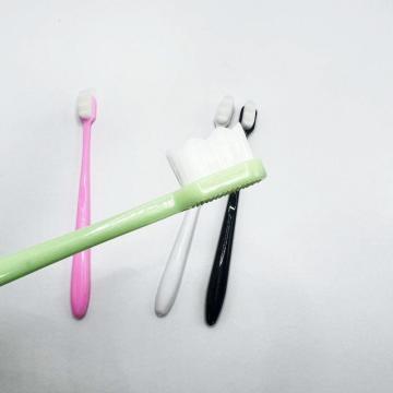 Νέα άφιξη επιπλέον μαλακή οδοντόβουρτσα