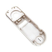 Custom Abs Pvc Pom Plastic Box Parts