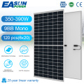 Industrial Solar Panels 200W-300W Half Cell