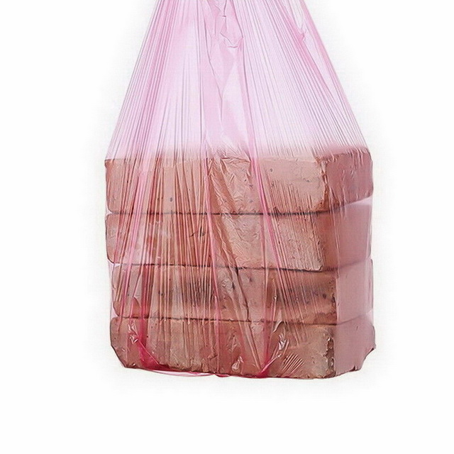 Industrial Contractor Big Plastic Garbage Bag