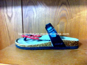 Expert Supplier of Sandal (TSS03)