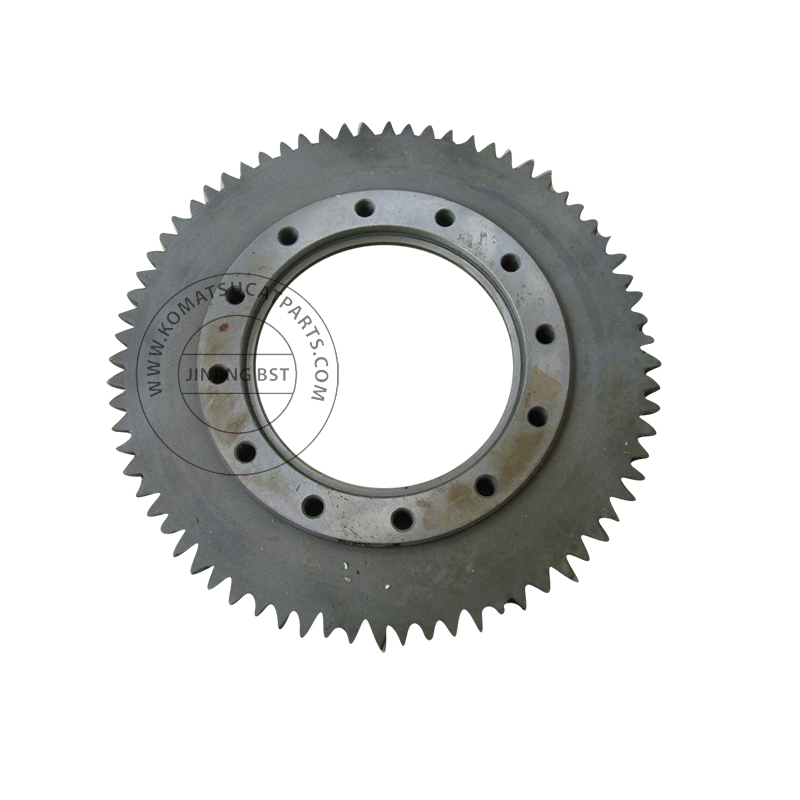 komatsu 154-13-41141 Gear for D85A-18 bulldozer