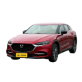 2020 Mazda CX-4 2.0L Explorer Edition