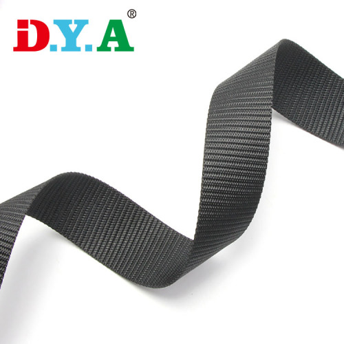 Dây đeo polypropylen màu xanh lá cây/nylon màu xanh lá cây tùy chỉnh