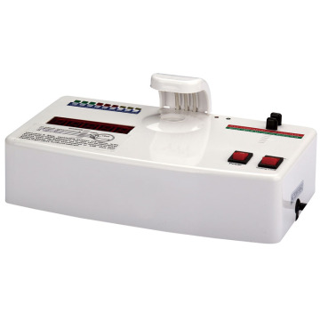 China Best Quality Optical Lens UV400 Tester