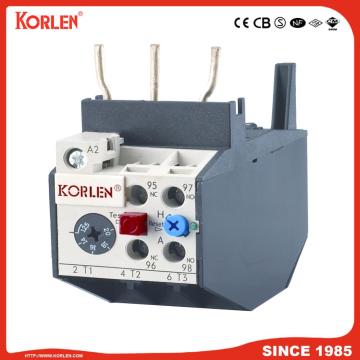 Termal Röle Korlen Knr8 TUV Reed Röle 630A