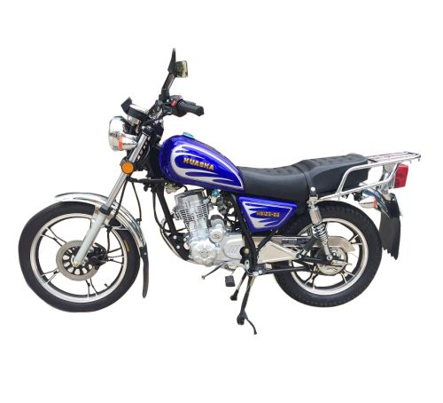 HS150-6D GN150 CG150 Blue Jazz Motocicletas Venta