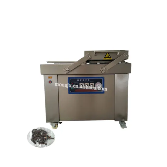 Industrial Vacuum Sealer: Rice Vacuum Packaging Machine - Price & Buying Guide