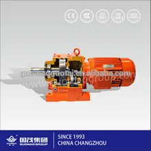 GUOMAO GRgeared motors for animal feeding plant