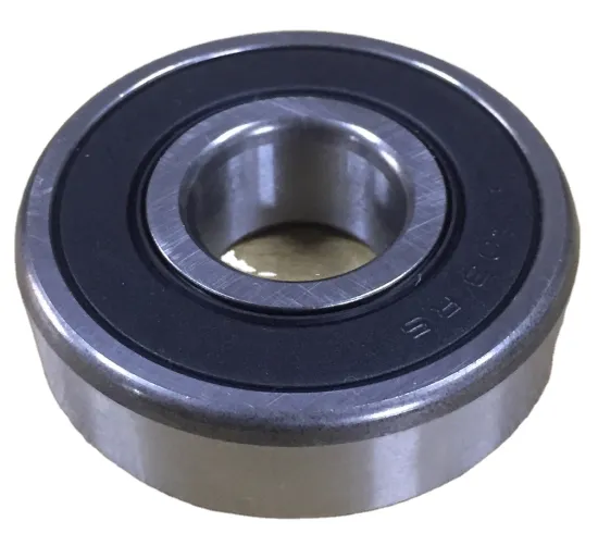 6303-2RS Automotive Alternator Ball Bearing - High Quality